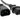 Power Cord - Kettle Cord (C13) Male-Female Extension Cable, 1.8 Meter