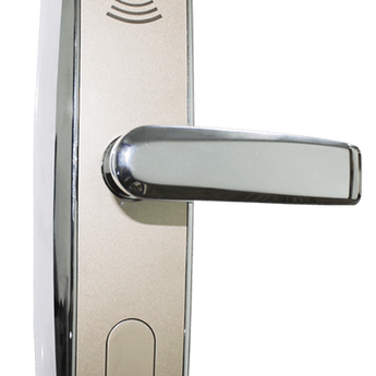 ZKTeco - Mifare Hotel Lock (Right Door Lock)