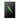 ZKTeco KR310: Dual-frequency RFID card reader for access control, supporting 125kHz and 13.56MHz cards. Wiegand interface.