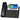 Grandstream GXP2140 desk phone with a color LCD screen, 4 line buttons, and programmable keys for efficient call management.