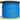 Molex Cat6 U/UTP Network Cable, 500m Reel, Blue