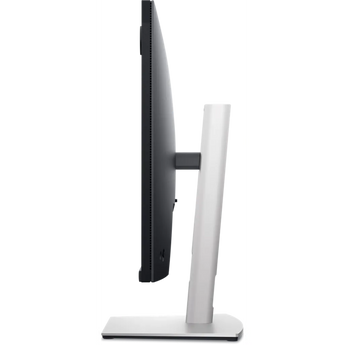 Dell P2724DEB 27-inch QHD Video Conferencing Monitor with integrated microphone array and speakers