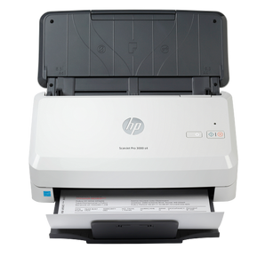 HP Scanjet PRO 3000 S4 Sheet-Feed Scanner