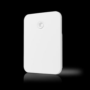 Cambium ePMP MicroPOP 3000 AC 2x2 Access Point. A fixed wireless access point for WISPs and enterprise network deployments.