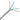 Grey CAT5e Ethernet cable, 305m length, CCA UTP, in a pull box for easy indoor network installation.