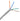Grey CAT5e Ethernet cable, 305m length, CCA UTP, in a pull box for easy indoor network installation.