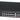 Edge-Core EC-ECS2100-28P switch with 24 Gigabit PoE+ ports and 4 SFP ports for efficient power and data transmission.