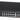 Edge-Core EC-ECS2100-28P switch with 24 Gigabit PoE+ ports and 4 SFP ports for efficient power and data transmission.