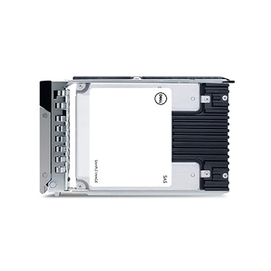 Dell 2.5-inch 1.92TB SATA Read Intensive 6Gbps 512e Hot-Plug Internal SSD - NexGen Computing -R 13199.00