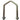 50mm Mild Steel U-Bolt | UB-50