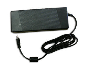 24V 120W power supply with a 2.5mm DC jack, essential for powering PoE injectors and other compatible devices. CT-POE-PSU24.