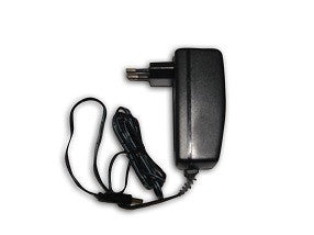 Acconet PSU-12V-H power supply: 12V, 24 Watt, 2 Amp. Provides stable DC power for various electronic devices. Single output.