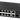 Edge-Core ES3510MA switch. 10-port Fast Ethernet switch with 8 10/100 ports and 2 Gigabit RJ-45/SFP ports. Layer 2/4 functionality.