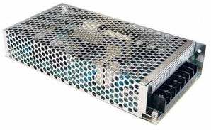 Mean Well 24VDC to 24VDC, 100W single output DC-DC converter. A power supply solution for various applications.