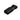 Verbatim 64GB PinStripe USB Black Metal Flash Drive