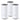 TP-Link Deco E4 AC1200 router Whole-Home Mesh System (3 Pack)