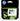 HP 305XL Black High Yield Ink Cartridge For DeskJet