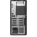 Dell Pro Tower QCT1250 desktop PC for business use
