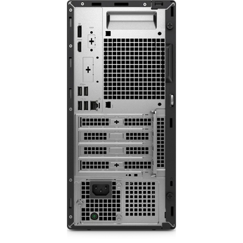 Dell Pro Tower QCT1250 Desktop PC featuring an Intel Core Ultra 7 265 processor.