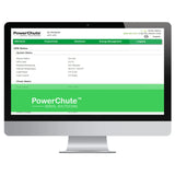 APC Smart-UPS C 3000VA LCD 230V (SMC3000I) providing battery backup and power protection.