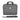 Port Designs Yosemite 15.6" Toploading Case ECO GY