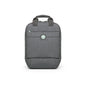 Port Yosemite Eco Grey 14" Backpack - NexGen Computing