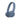 Sony WH-CH520 (Blue) Bluetooth On-Ear Headphones by Sony