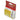 Canon CLI-426Y Yellow Ink Cartridge