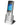 Grandstream WP820 cordless Wi-Fi phone with screen displaying call options. Ideal for business use with long battery life and Bluetooth.