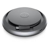 Dell DA310 USB-C mobile adapter providing video, network, and data connectivity for laptops and other devices.