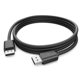 Dell DisplayPort 1.4 Cable (SKU 470-BDNL) for high bandwidth 8K HDR video and gaming.