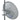 MikroTik mANT30 PA, a 5GHz 30dBi parabolic dish antenna, providing high-gain wireless connectivity. Silver dish with mounting hardware.