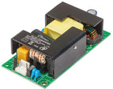 MikroTik 12V 5A internal power supply. GB60A-S12 model. Powers CCR1016 (r2), CCR2004, CRS312 and CRS354 devices.