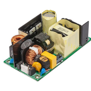 12V 10.8A internal power supply unit MT-UP1302C-12 for MikroTik CCR2116-12G-4S+, CRS326-24S+2Q+RM and CCR1036-8G-2S+ routers.