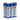 Verbatim AAA Alkaline Batteries 4 Pack Lasting Power