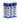 Verbatim PowerPlay AAA Alkaline Batteries (4-Pack)