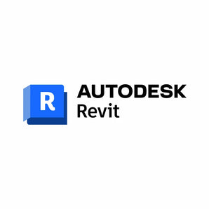 Autodesk Revit 2026 – 1 Year License (1 PC)