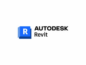 Autodesk Revit 2026 – 1 Year License (1 PC)