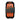 Rugged by Volkano Water- and Dust-Proof Type-C to Type-C Cable - 1.2m by Volkano