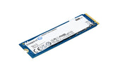 Kingston NV3 500GB NVMe SSD, M.2 2280 form factor, PCIe 4.0. High-speed internal solid state drive.