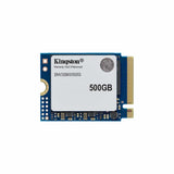 Kingston NV3 500GB M.2 2230 NVMe SSD, PCIe 4.0, for ultrabooks and handheld devices. SNV3SM3/500G