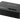 Black Grandstream DP750 DECT VoIP base station for wireless VoIP phone systems, providing long-range coverage for up to 5 handsets.