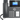 Grandstream GRP2604P: A black, three-line Gigabit IP phone for clear VoIP calls, featuring multiple line keys and a user-friendly interface.