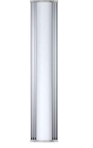 RF elements AS-5-20 Array Sector Antenna: 5GHz, 20dBi gain, providing wide sector coverage for wireless networks and IP surveillance.