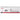 Canon 067 Magenta Toner Cartridge for MF65X Printers