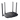 Tenda TX9-PRO Wi-Fi 6 router with four external antennas. Provides dual-band gigabit wireless for homes and offices.