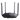 Tenda TX9-PRO Wi-Fi 6 router with four external antennas. Provides dual-band gigabit wireless for homes and offices.