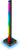 Corsair CD-9010003 LT100 Expansion Kit - Smart RGB Lighting Tower