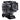 Volkano Extreme Series 4K Action Camera - Black by Volkano