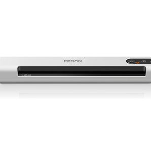 Epson 10ppm A4 Sheetfeed Portable Scanner (USB 2.0)